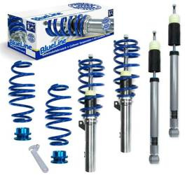 SUSPENSION COILOVER VW GOLF 7 1.2 TSI 1.4 TGI 1.4 TSI 1.6