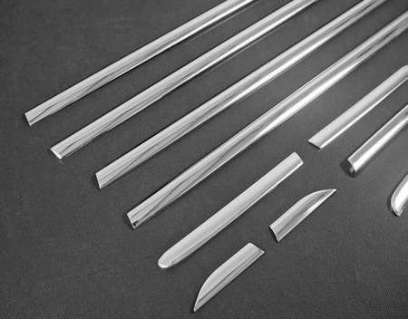 Benzi geam Ford Kuga 2013-2019