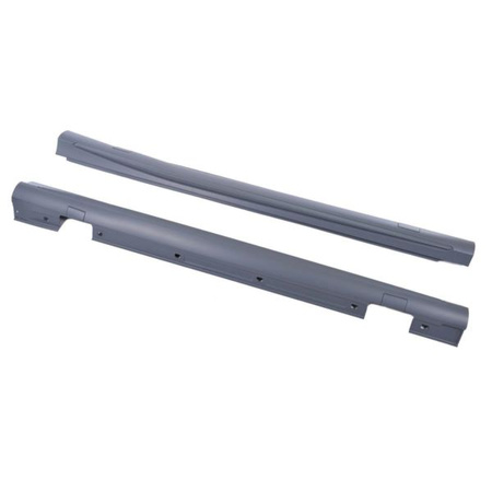 SPOILERE PRAGURI MERCEDES W176 12-18 A CLASS