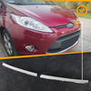 Benzi decorative grila grila fata pentru FORD FIESTA VII 2008-2012 HB