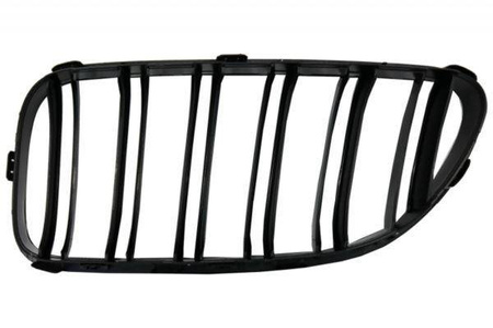 GRILĂ (RINICHI) BMW F06 F12 F13 F13 NEGRU LUCIOS LOOK M6