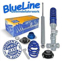 SUSPENSIA ELOBINATĂ BMW E36 4+6 CYL.