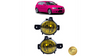 Lămpi de ceață cu halogen BMW 1 (E81, E87) Hatchback X1 (E84) X3 (E83) 1 (E88) Cabrio X5 (E70) 1 (E82) Coupe 2004-2011