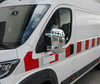 Huse oglinzi laterale pentru FIAT DUCATO 2006- |