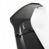 FIXARE SPOILER VW GOLF 7 GTI 12- NEGRU LUCIOS
