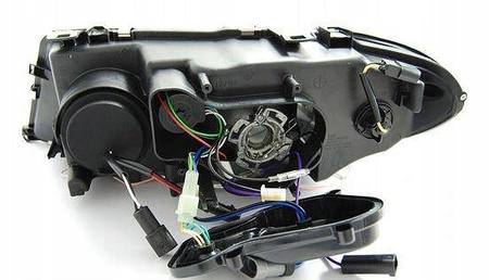 BMW E46 Coupe Cabriolet ANGEL EYES CCF Faruri