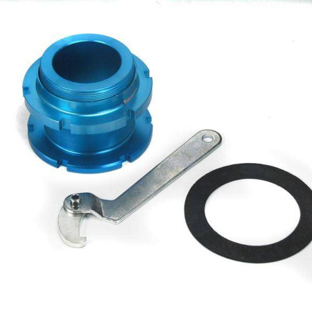 SUSPENSION ELOBINATĂ VW T5 03-15 2WD 4WD