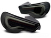 Lămpi LED cu fum negru pentru Toyota GT86 12-21