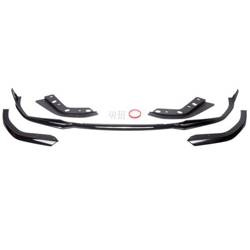 PANOU FRONTAL BMW G20 G28 G21 PERFORMANCE NEGRU LUCIOS