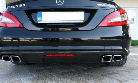 CAPACE DE CAPĂT MERCEDES W221 AMG MODEL DUBLU