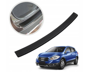 Husa protectie bara spate pentru SUZUKI SX4 S-CROSS 2013-2021 | ABS