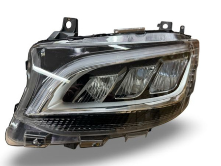 FARURI FULL LED MERCEDES SPRINTER W907 18-