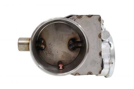 Accelerator de evacuare drept 2.25" 57MM Pilot