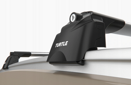 Suport de acoperiș pentru KIA Sportage 3 2010-2016