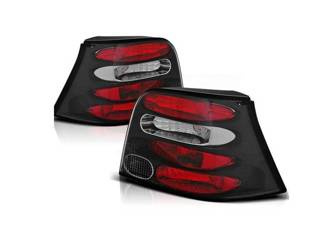 Lămpi spate noi Vw Golf Iv 4 97-03 Design negru