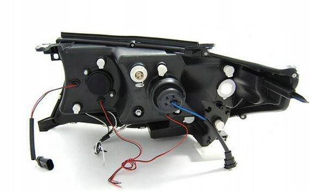 Faruri Toyota Land Cruiser FJ200 Angel Eye