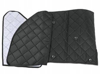 Covorase termice huse parbriz pentru MERCEDES VITO VIANO W639 2003-2014