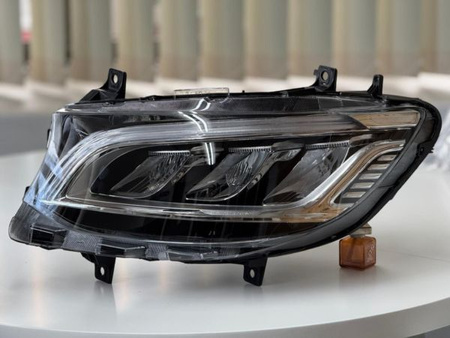 FARURI FULL LED MERCEDES SPRINTER W907 18-