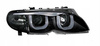 Faruri BMW E46 RINGI 3D Sedan/Turing