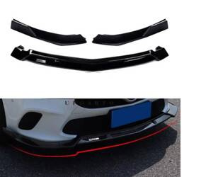 SPLITTER FAȚĂ MERCEDES A W177 V177 2019- LUCIOS