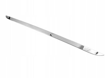 Banda pentru marginea trapei VW Passat B8 2014+