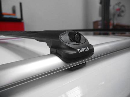 Portbagaj de acoperiș pentru 2014+ Ford Transit Courier