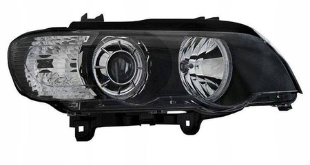 Faruri BMW X5 RINGI