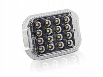 Iluminare interioară cu LED Ford Transit Custom