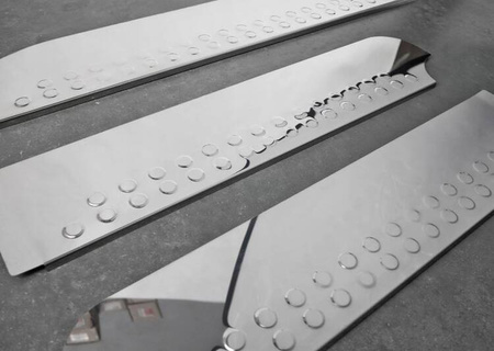 Huse praguri SUBARU XV 2012-