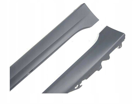 Bare de protecție pentru Bmw G20 G21 19- sport