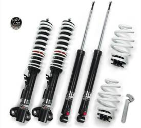 Supape filetate njt extreme BMW E36 4+6 CYL.