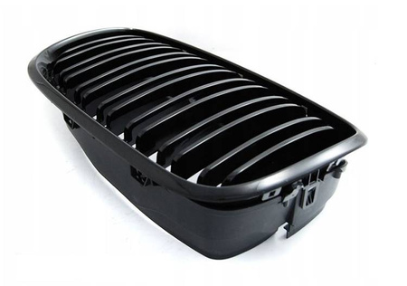 Grilă sport sport negru BMW X5 E70 X6 E71