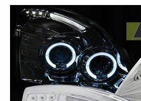 Faruri TOYOTA LAND CRUISER 120