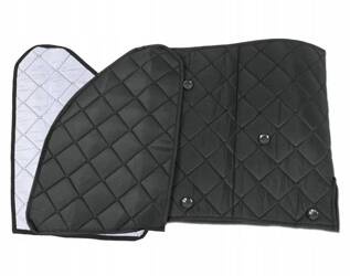 Covorase termice huse geam VW CRAFTER 2017-