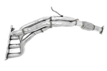 Colector de eșapament HONDA CIVIC FG2 FA5 FA5 TypeR K20