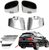 MUFFLER TIP BMW X5 E70, 2 BUC 1 KPL