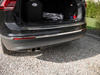 Benzi de protecție spate Volkswagen Tiguan 2016+