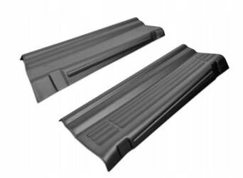 Fiat Ducato 2006+ benzi prag