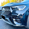 SEPARATOARE LATERALE DE ADMISIE MERCEDES C167 V167 FACELIFT