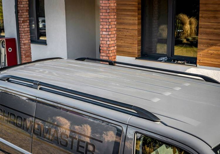 Balustrade Mercedes Vito / Viano W639 SHORT