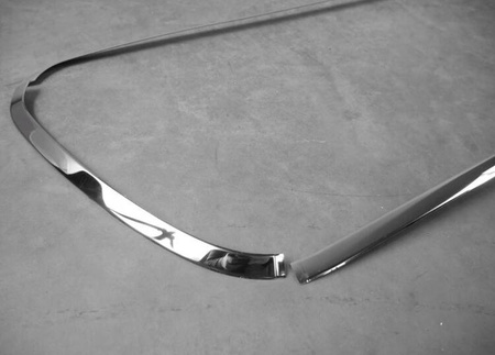 Cadru grila fata Mercedes Sprinter W907 18+