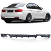 DIFUSOR BMW F30 F31 11-18 -O--O- PERFORMANTA LUCIU