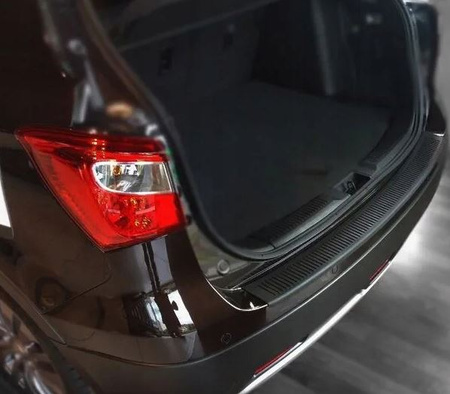 Husa protectie bara spate pentru SUZUKI SX4 S-CROSS 2013-2021 | ABS