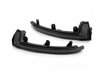 Indicatoare dinamice cu led pentru Ford Mondeo Focus