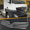 Benzi grila fata Mercedes Actros MP5 2019-