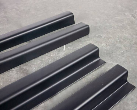 Praguri VW CADDY 2003-2020