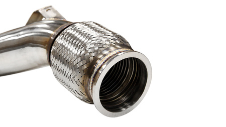 Țeava de coborâre Audi S4 B5 2.7 Biturbo Turbo K03 S4