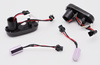 Semnalizatoare LED Alfa Romeo Mito 147 00-04 GT cutie