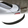 SPOILER BMW F12 F13 11-18 ABS LOOK CARBON TRUNK