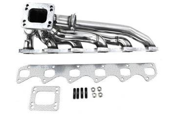 Colector de eșapament BMW E30 6-Cyl Turbo PROFI